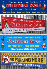 welcome banners to print