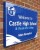 Wall Mounted Box Tray School Signs