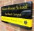 Wall Mounted Box Tray School Signs