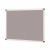 Metro Aluminium Framed Notice Boards