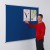 Metro Aluminium Framed Notice Boards