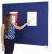 Blazemaster Classic Unframed Notice Board