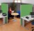 BusyScreen - Classic Floor Partition Systems