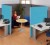 BusyScreen - Classic Floor Partition Systems