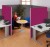 BusyScreen - Classic Floor Partition Systems