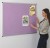 ColourPlus Aluminium Framed Notice Boards