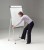 Conference Pro Flipchart Easel