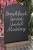 Curved Top Tabletop HPL Chalkboard