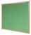 Earth IT Recycled Felt Notice Board