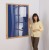 Eco-Friendly Tamperproof Notice Boards