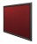 Eco-Friendly Premier Black Framed Notice Board