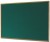 Economy Hardwood Framed Felt Noticeboard