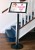 Hi-Light LED Menu Stand