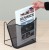 Mesh Countertop Literature Dispenser