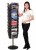 Mesh Finish Freestanding Literature Dispenser