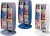 Panorama Revolving Desktop Leaflet Dispensers