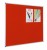 Resist-A-Flame Fire Retardant Aluminium Framed Notice Boards