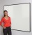 Shield Design - Magnetic Drywipe Whiteboards