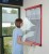 Shield Showline Solo Lift Off Door Notice Board