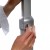 The Portland Freestanding  Literature Display Holder