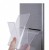 Torre 2 Premium Freestanding Brochure Stand