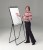 Ultimate Loop Leg Flipchart Easel