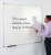 WriteOn - Vitreous Enamel Steel Magnetic Whiteboards