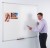 WriteOn - Vitreous Enamel Steel Magnetic Whiteboards