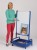 Write On Junior Big Book Storage Easel