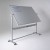 WriteOn Freestanding Revolving Whiteboards