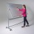 WriteOn Laminate Mobile Revolving Whiteboards