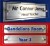 Acrylic Stand Off School Door Signs