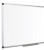 The Maya - Non Magnetic Aluminium Framed Gridded Whiteboard