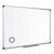 The Maya - Non Magnetic Aluminium Framed Gridded Whiteboard