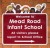Character School Notice Signs