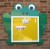 Squiggle - Child Friendly School Notice Boards