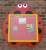Squiggle - Child Friendly School Notice Boards