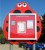 Squiggle - Child Friendly School Notice Boards