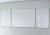 Confidential Winged Non Magnetic Drywipe Whiteboard