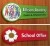 Crest Office and Classroom Door Signs