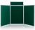 Heavy Duty Desktop Display System