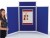 Heavy Duty Desktop Display System
