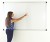 Projection Drywipe Whiteboard - e3 Magnetic