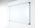 Projection Drywipe Whiteboard