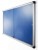 The Vision Glass Sliding Door Notice Board Extended Colour Range