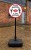 Lollipop - Freestanding Signs