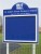 Midi Superior External School Notice Board