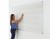 Music Line e3 Vitreous Enamel Drywipe Whiteboards