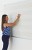 Music Line e3 Vitreous Enamel Drywipe Whiteboards