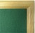 Premium Oak Framed Felt Noticeboard